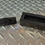 Custom Dandy Die Set 0.945" by 3.386" 24MM by 86MM