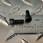 Socket Head Cap Screw 10-32 by 1/2"