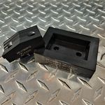 Custom Dandy Die Set 1.75" x 2.813"