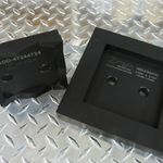 Custom Super Dandy Die Set 4.724" by 4.724" (120MM by 120MM)