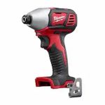 Drill Bit, Milwaukee SHOCKWAVE 5/16 in. Titanium