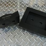 Custom Super Dandy Die Set 3.500" by 5.000"