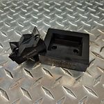 Custom Dandy Die Set 1.875" by 2.375"