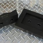 Custom Super Dandy Die 3.030" x 5.000"  (77mm x 127mm)