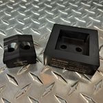 Custom Dandy Die Set1.890" by 1.890" (48MM by 48MM)