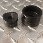 Custom Round die,  1.280" Dia.