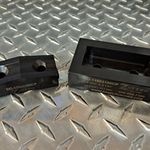 Custom Dandy Die Set
1.350" by 3.110" (34.3mm by 79.0mm)
