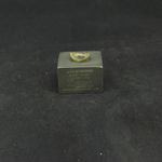 Custom Micro Dandy Die Set  - Single Stud Pull   0.705 Dia by 0.685 Over Flat. 