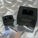 Custom Mini Dandy Die Set 0.640" by 0.960"