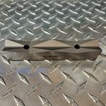 Custom Dandy Die Set, 1.000" by  6.000" (25.4mm x 152.4mm)  
