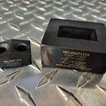Custom Mini Dandy Die 0.827" by 1.378"