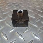 Custom u2D die set.  0.642" by 0.563" over flats double D 