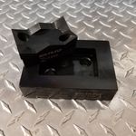 SDD heavy duty version of DD-FR-PU7 For the Mitsubshi FR-PU7 operator interface Opening size 2.008" x 3.110"