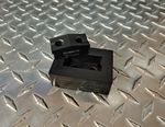 Custom Dandy Die Set
0.858" by 1.772"
(21.8MM by 45.0MM)