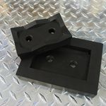 Custom Super Dandy Die, 3.030" x 5.000"   (77mm x 127mm), HD Version