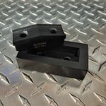 Custom Dandy Die Set 1.063" by 2.938" 
