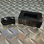 Custom Dandy Die 0.866" by 1.850" (22MM by 47MM)