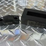 Custom Dandy Die Set 0.750" by 2.500"