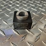 Standard Oil Tight Push Button Opening 1.210" (30.5 MM) With Key S7- Tool Steel Punch Rated for up to 12 Gauge Stainless Steel
