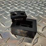 Custom Mini Dandy Die Set 0.816" by 1.420"