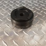 MS Shell 40  2.880" Dia. Round Die Set