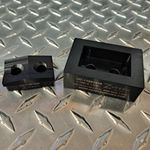 Custom Dandy Die Set
1-3/16 (1.188)" by 1-15/16 (1.938)"