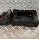 SDD heavy duty version of DD-FR-PU7 For the Mitsubshi FR-PU7 operator interface Opening size 2.008" x 3.110"