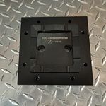 Custom Super Dandy Die Set 4.000" by  4.000" with 0.250 Radius Corners