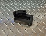 Custom Dandy Die Set 0.750" by 2.500"