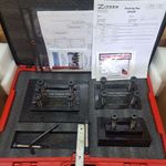 Milwaukee 48-22-8450 PackOut Tool Case with Custom CNC cutout(s) for Large Format SDD and SGDD Diesets