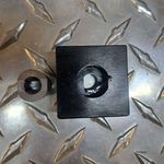 Custom u2D die set.  0.677" by 0.622" over flats double D 