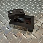 Dandy Dieset, 1/16 Din Rectangle, standard opening size 1.313 x 2.625"