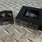 Custom Dandy Die Set 2.000" x 2.000"