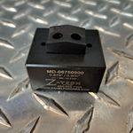 Mini Dandy Die custom, 0.675" x 0.900" (formerly MD-NG1)