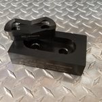 Custom Super Dandy Die 1.575" by 3.937" (40 MM X 100mm) with Full Radius Ends