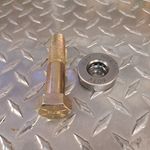 Manual Pull Kit 3/4-16 with thrust bearing