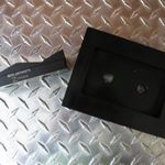 Custom Super Dandy Die Set 2.875" x 4.875" (73.02mm x 123.83mm) with 0.093" Radius Corners 