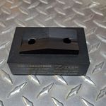 Custom Dandy Die Opening 1.38" by 2.75"