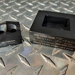 Custom Mini Dandy Die Set 1.280" x 1.640"