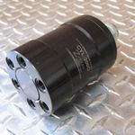 Super Dandy Die Draw Cylinder with HP connector