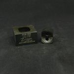 Double "D" 29.9mm X 22.7mm (1.176" x .895") for Best Lock Series 1E E4 cylinder locks