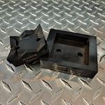 Custom Dandy Die Set 2.700" by 2.700"