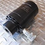Universal Draw Cylinder -  Pulls all models of Dandy die as well as any standard Greenlee die set.