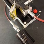 Pneumatic / Hydraulic Pump with 48" Hose and High Pressure Coupling