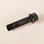 uDK1000 Puller with 3/4-16 Flange nut.  Required for use with uDK- Series Diesets and CYL-301 Cylinder.