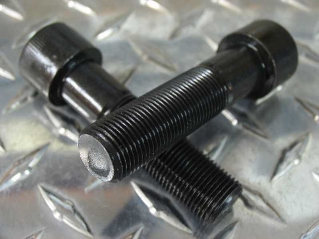 Socket Head Cap Screw 3/4-16 by 3"
