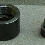 This "Ring Kit" will adapt OEM cylinders for pulling any SDD series Die Set. Available only while su...
