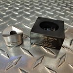 Custom uDM Die Set, 1.055" by 1.260" Full Radius Ends