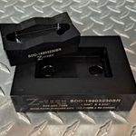 Custom Super Dandy Die Set 1.890" by 3.230"