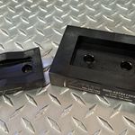 Custom Super Dandy Dieset, 2.375" by  4.125"   Heavy Duty Version with standard radius corners